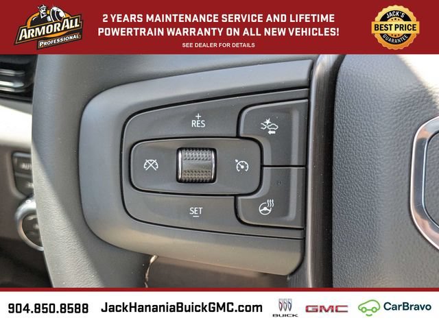 New 2026 GMC Sierra 2500 AT4 w/ AT4 Premium Plus Package AWD/4WD image 27