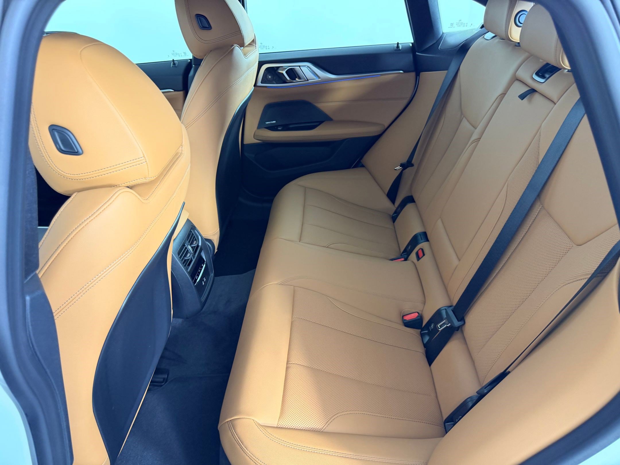 New 2026 BMW i4 eDrive40 RWD image 13