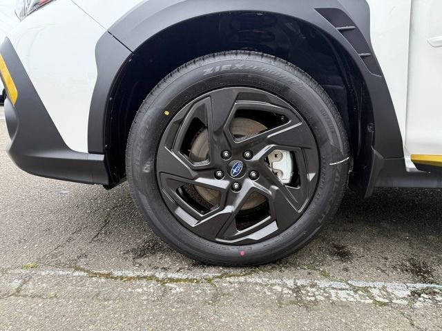 New 2026 Subaru Crosstrek 2.5i Sport w/ Crosstrek Mirror Package image 29