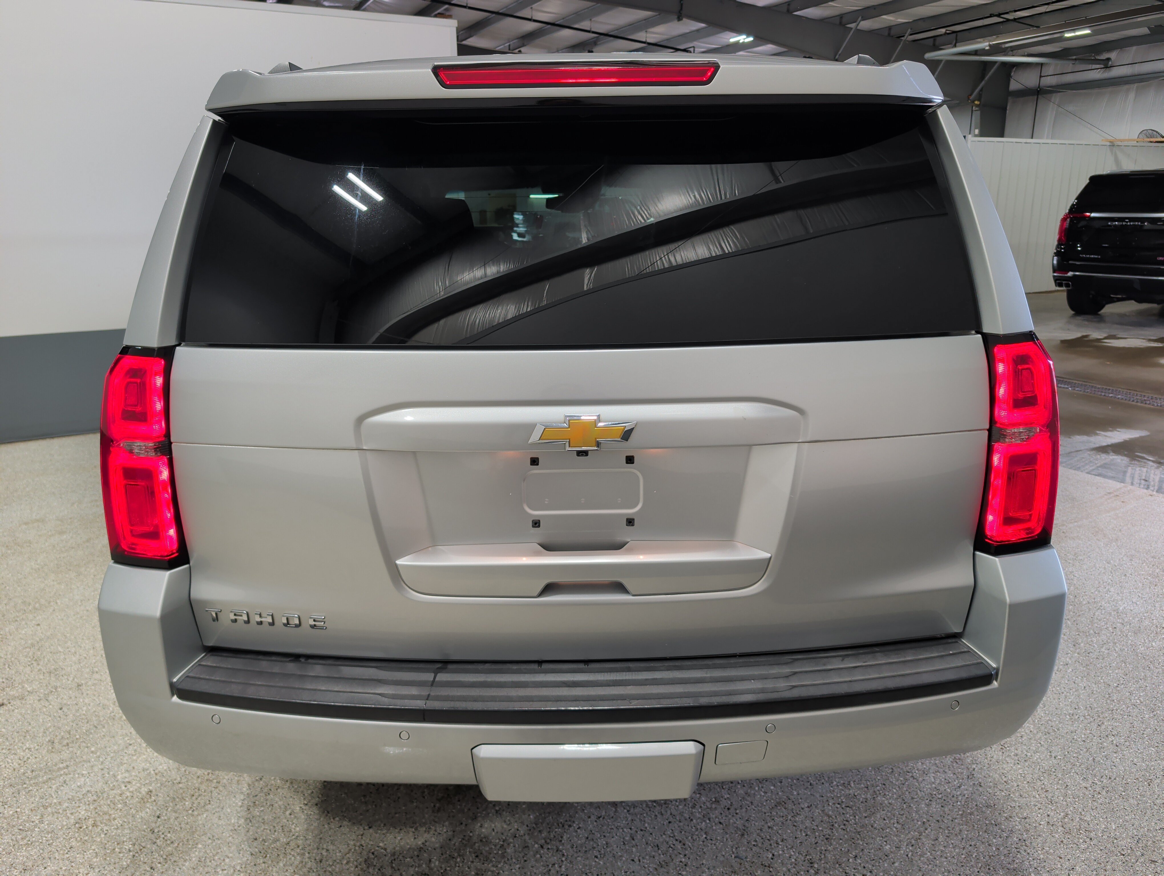 Used 2020 Chevrolet Tahoe LT AWD/4WD image 4