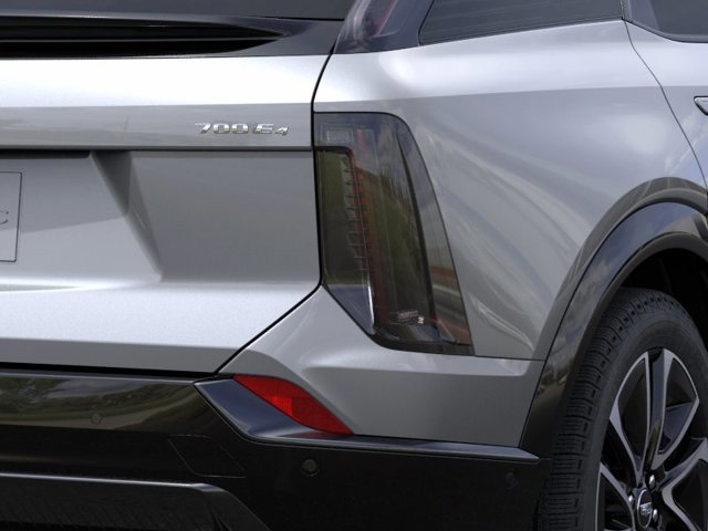 New 2026 Cadillac Optiq Sport 1 w/ LPO, Floor Liner Package AWD/4WD image 11