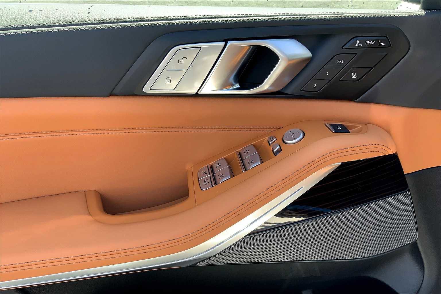 New 2026 BMW X7 xDrive40i image 10