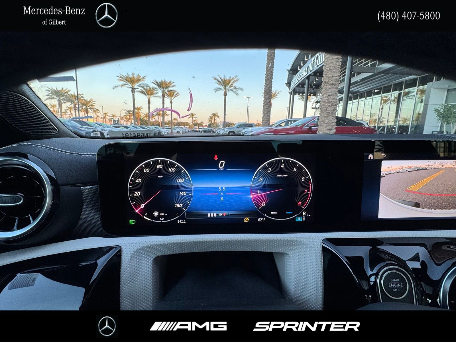 New 2026 Mercedes-Benz CLA 250 image 24