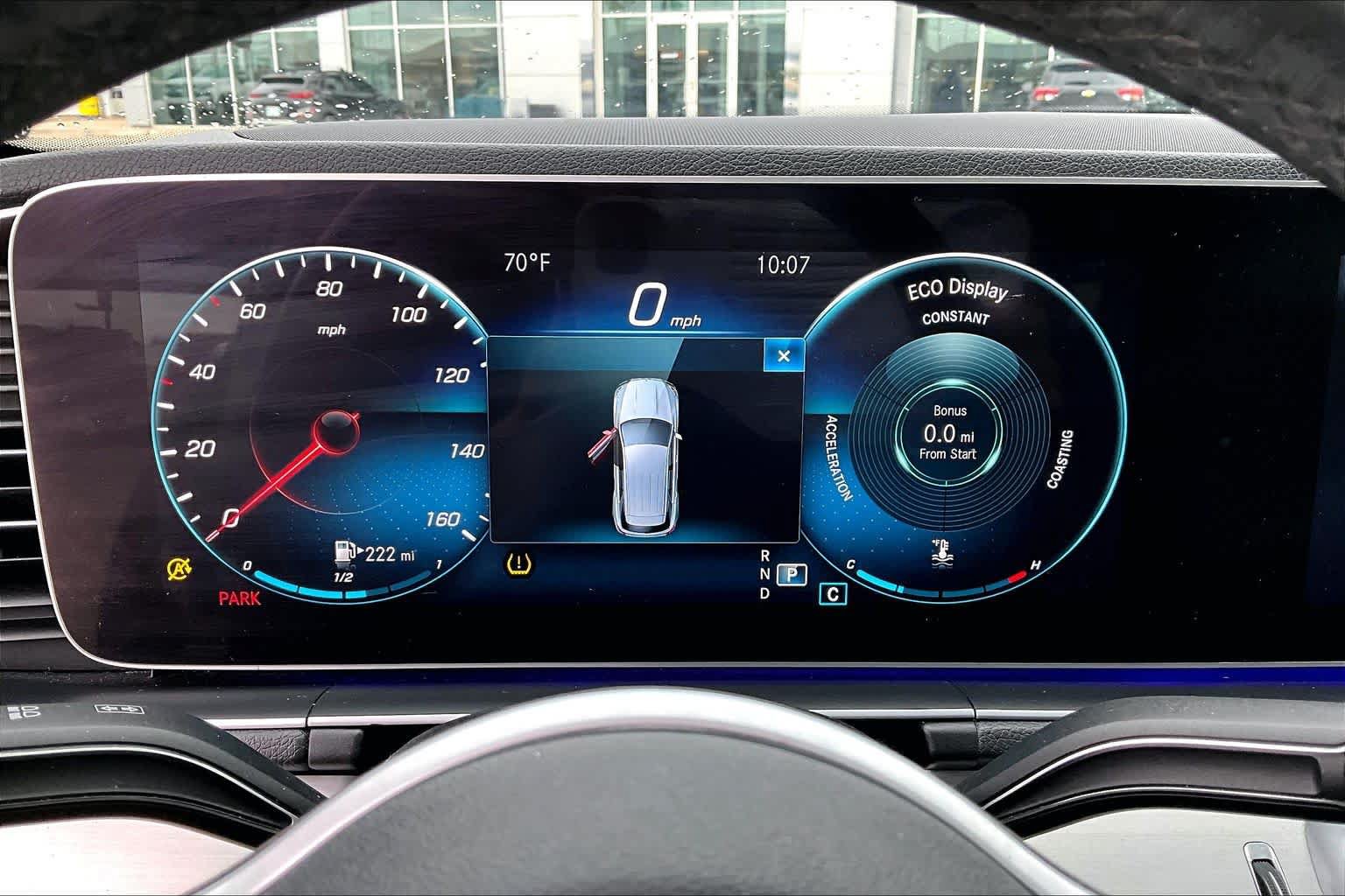 Used 2020 Mercedes-Benz GLE 350 w/ Premium Package image 24