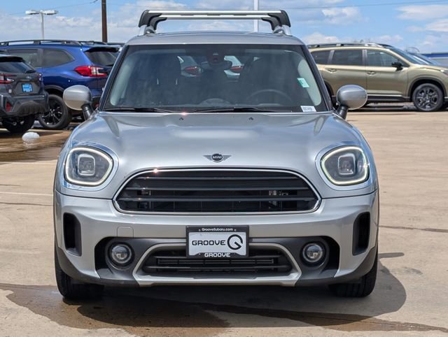 Used 2024 MINI Cooper Countryman ALL4 AWD/4WD image 9