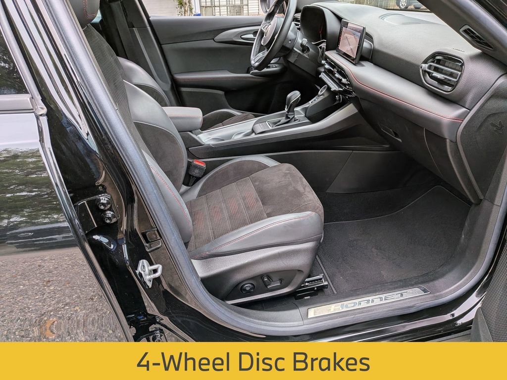 Used 2023 Dodge Hornet GT Plus w/ Track Pack AWD/4WD image 31