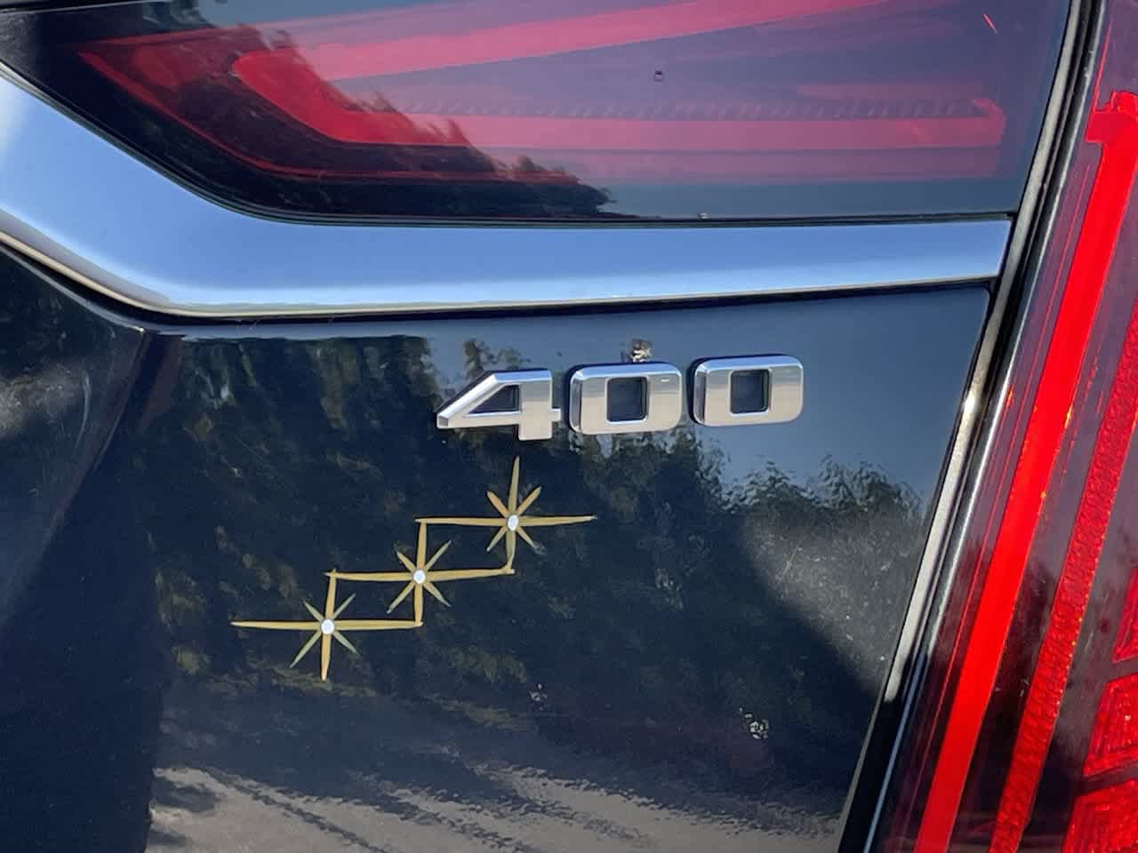 Used 2020 Cadillac CT6 Premium Luxury AWD/4WD image 43