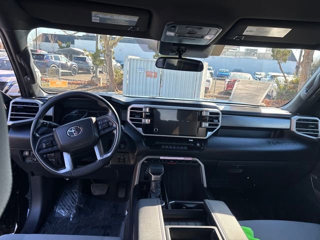 Used 2025 Toyota Tundra SR5 image 14