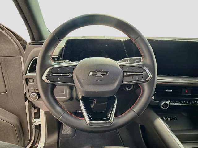 Certified 2026 Chevrolet Tahoe RST AWD/4WD image 10