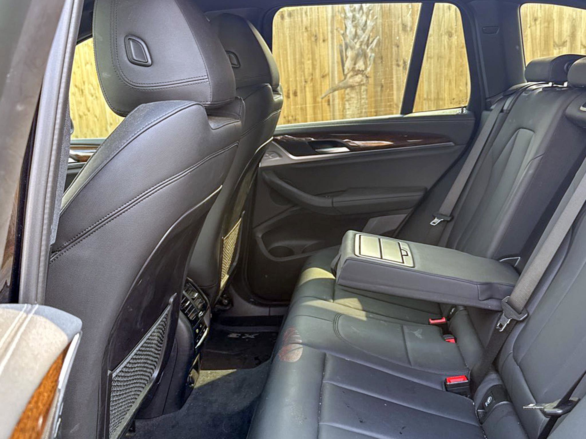 Used 2019 BMW X3 M40i image 27