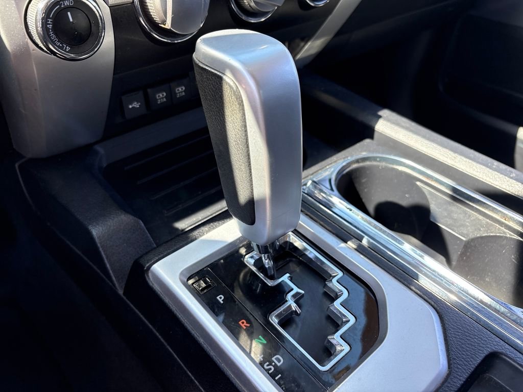 Used 2020 Toyota Tundra SR5 w/ SR5 Upgrade Package image 26