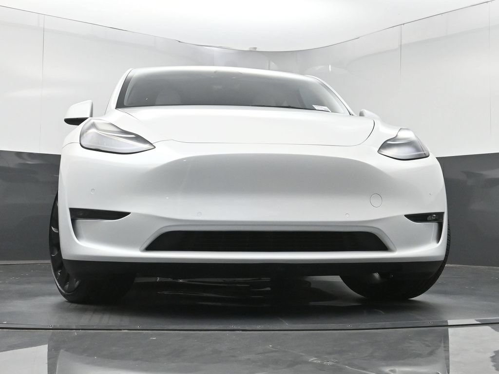 Used 2022 Tesla Model Y Performance AWD/4WD image 24