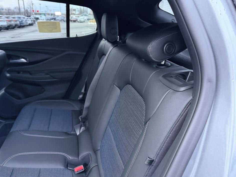 New 2026 Buick Envista Preferred image 6