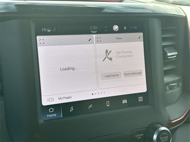 Used 2022 RAM 1500 Rebel w/ Rebel Level 2 Equipment Group image 21