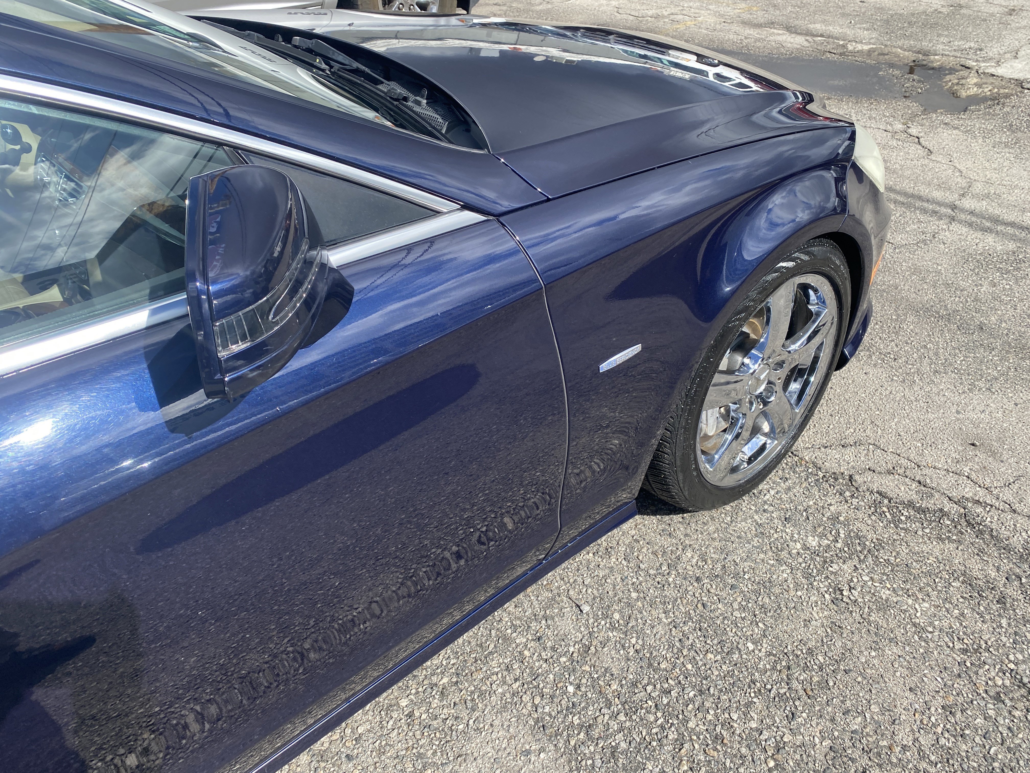 Used 2012 Mercedes-Benz CLS 550 image 22