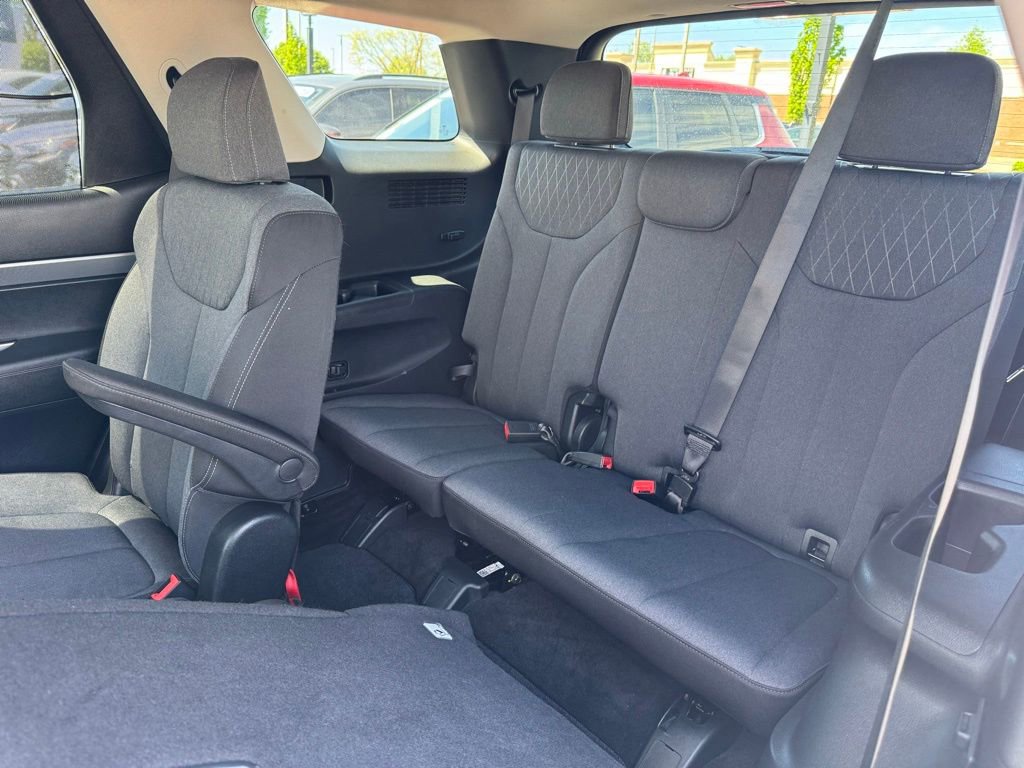 Used 2020 Hyundai Palisade SEL w/ Convenience Package image 13