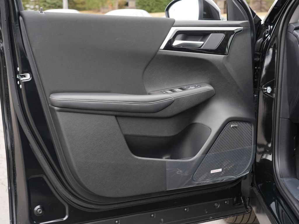 New 2026 Mitsubishi Outlander ES AWD/4WD image 14