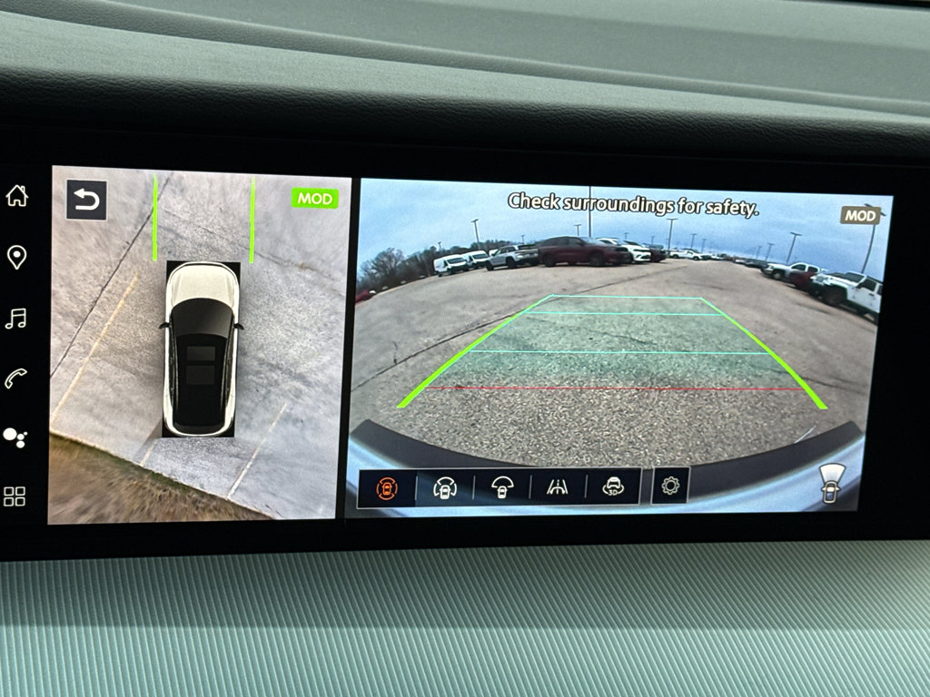 New 2026 Nissan Murano SL image 19