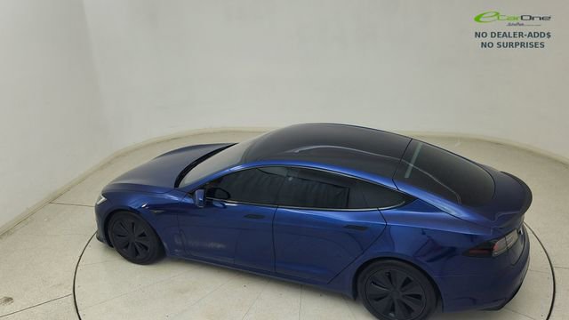 Used 2023 Tesla Model S AWD/4WD image 77