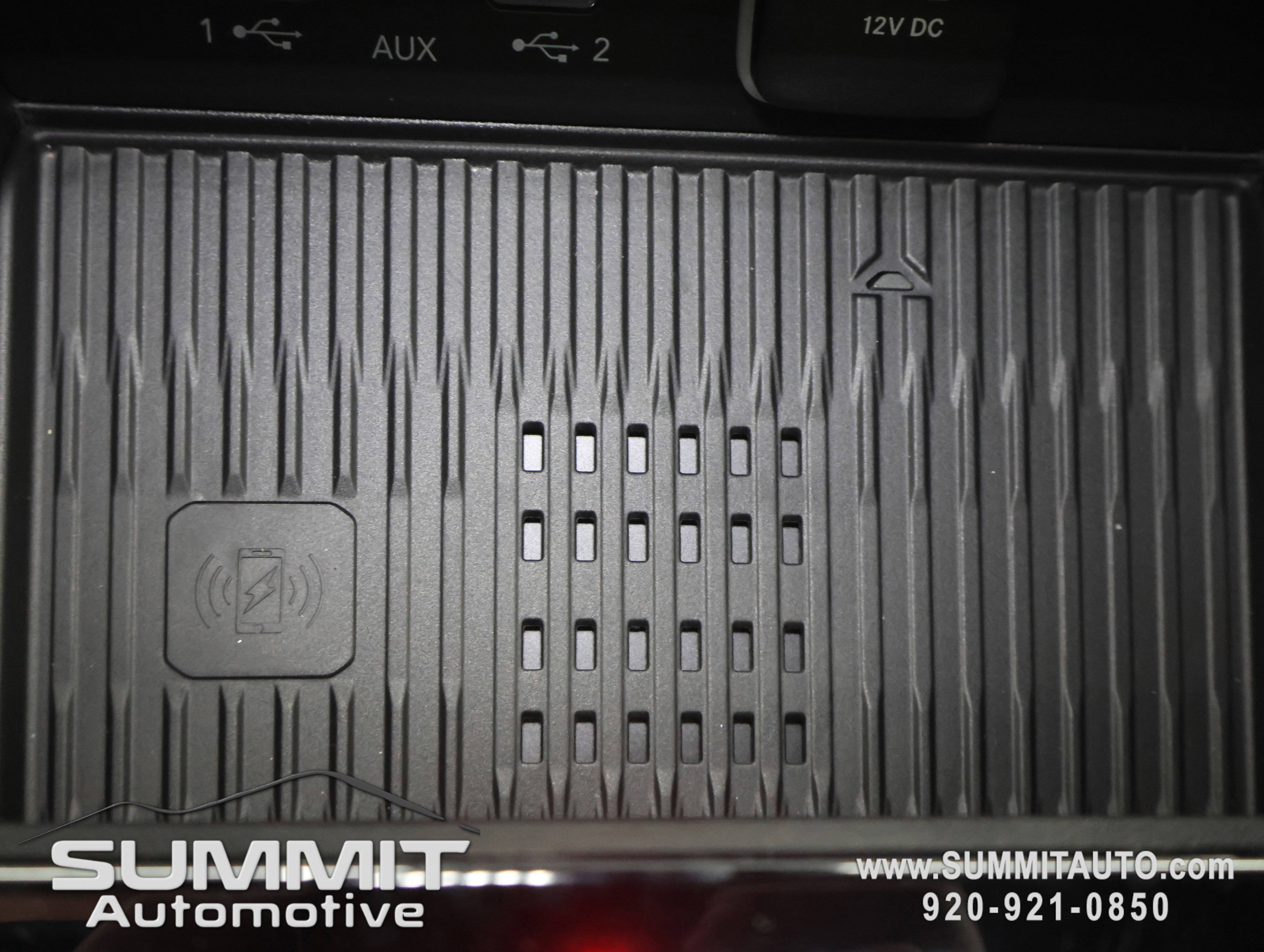 New 2026 Jeep Grand Cherokee Limited Reserve image 69