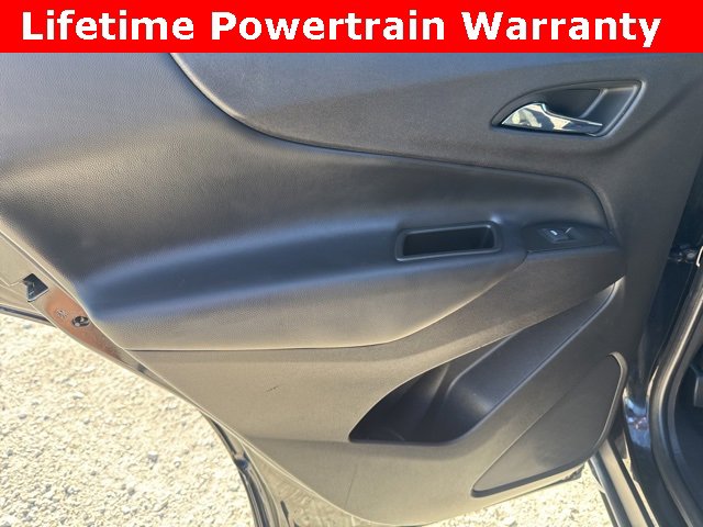 Used 2024 Chevrolet Equinox LT image 25