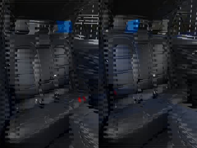 New 2025 Chevrolet Blazer EV LT image 17