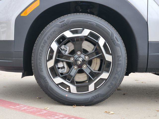 New 2026 Hyundai Santa Fe SEL image 7