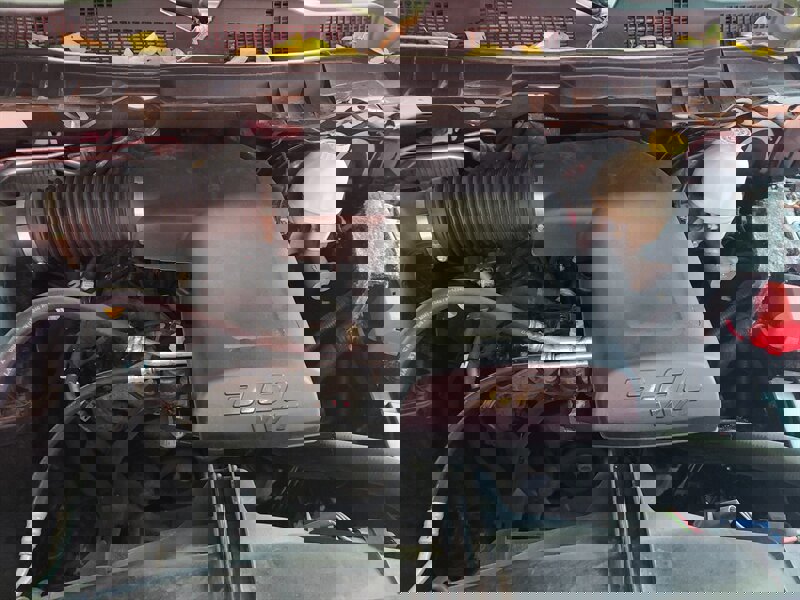 Used 2016 RAM 1500 Classic SLT w/ Trailer & Traction Group image 29