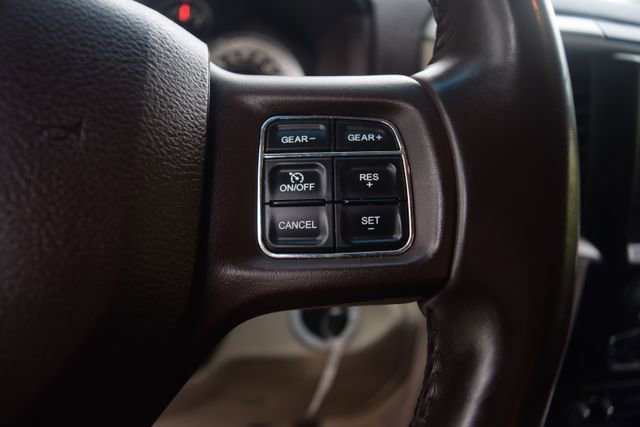 Used 2016 RAM 1500 Big Horn AWD/4WD image 5
