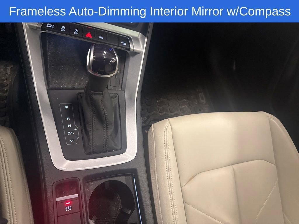 Used 2023 Audi Q3 2.0T Premium w/ Convenience Package image 28