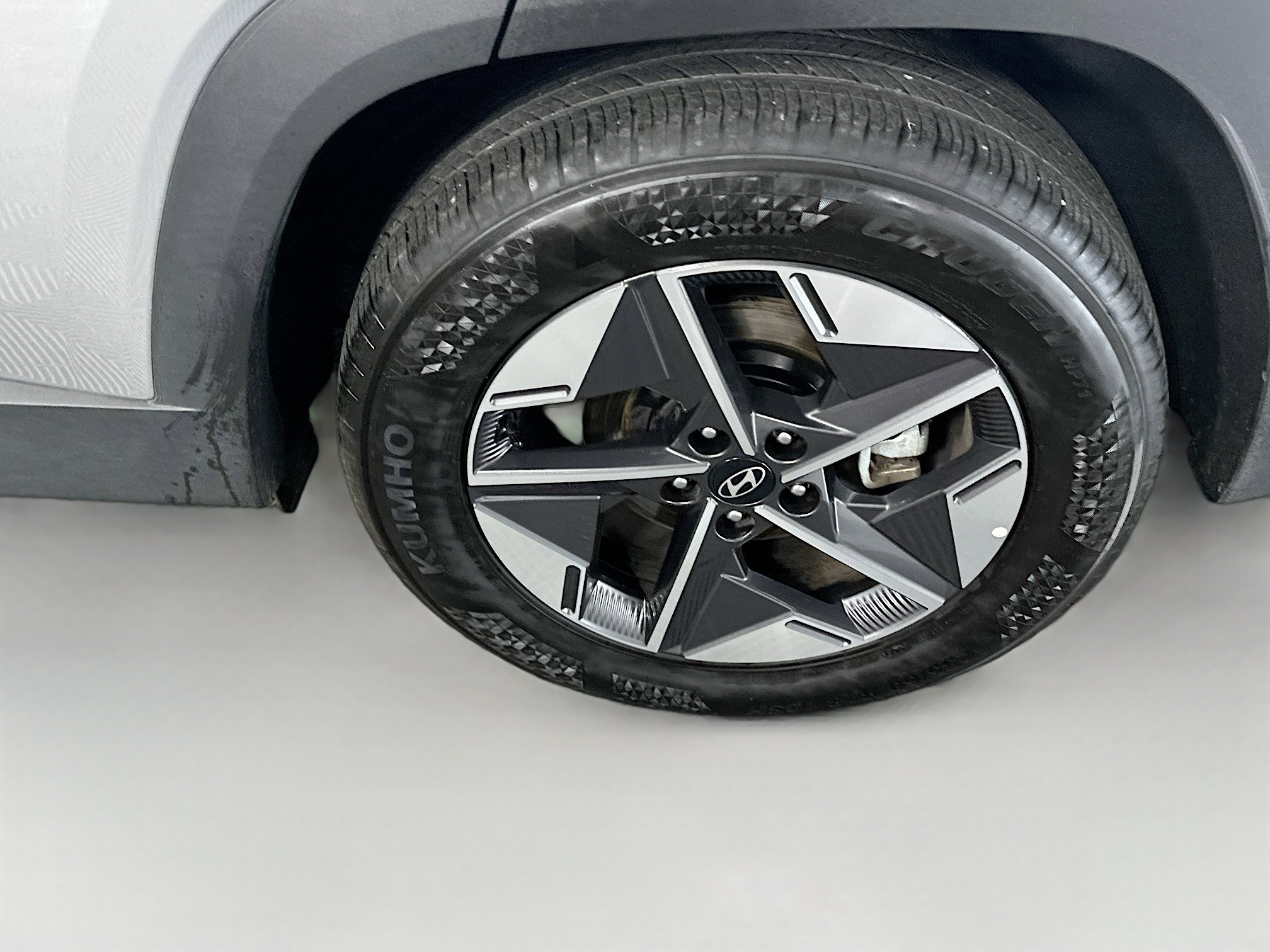 Used 2025 Hyundai Tucson SEL FWD image 11