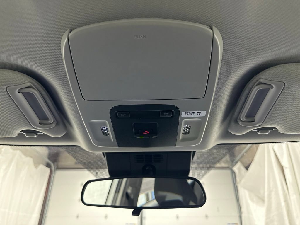 Used 2026 Toyota Camry LE FWD image 41