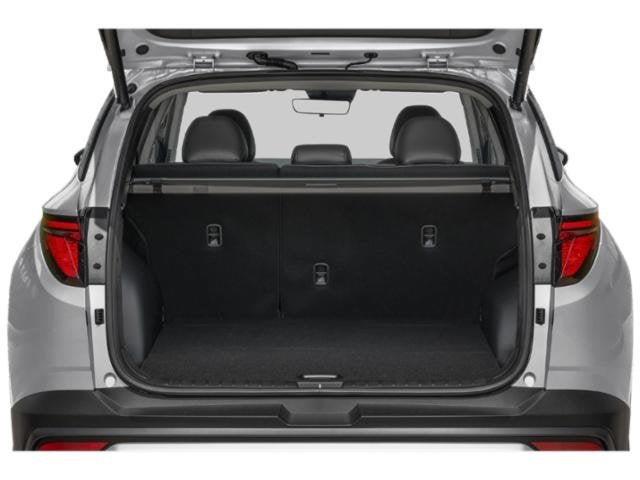 New 2026 Hyundai Tucson SEL Plus AWD/4WD image 13