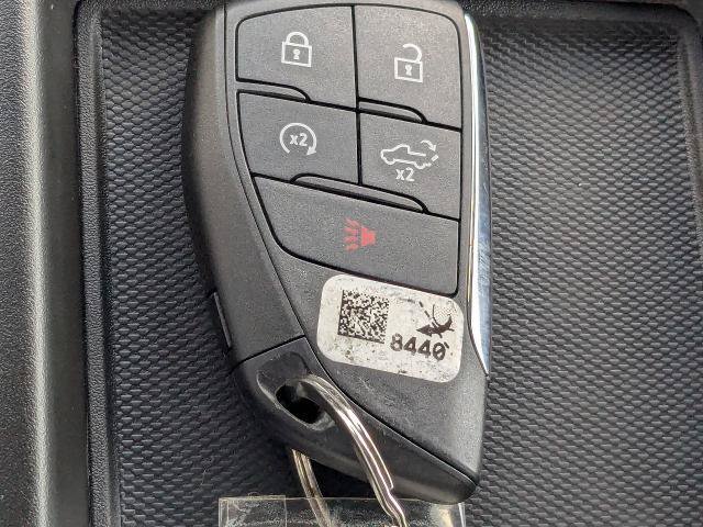 Certified 2023 GMC Sierra 1500 Elevation AWD/4WD image 31
