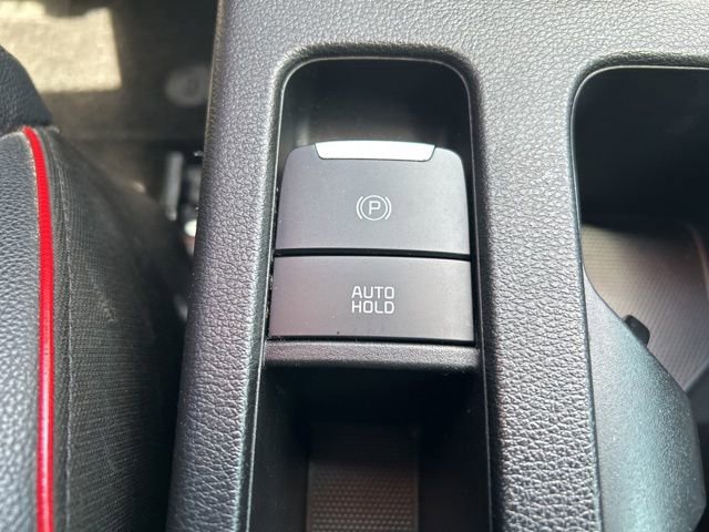Used 2023 Kia Forte GT w/ GT2 Package FWD image 32