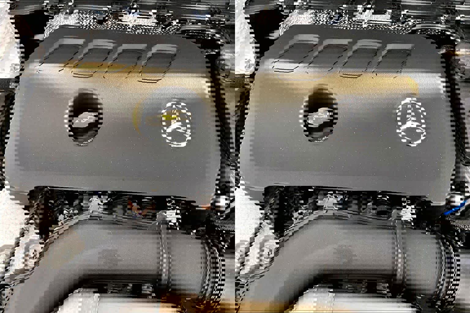 New 2026 Mercedes-Benz GLB 250 4MATIC image 15