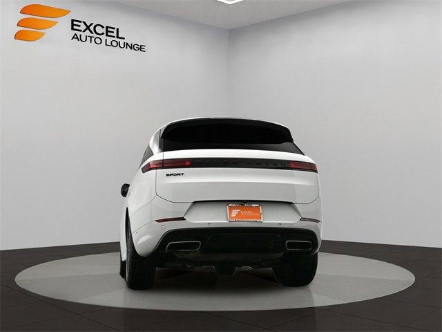 Used 2024 Land Rover Range Rover Sport Dynamic SE image 48