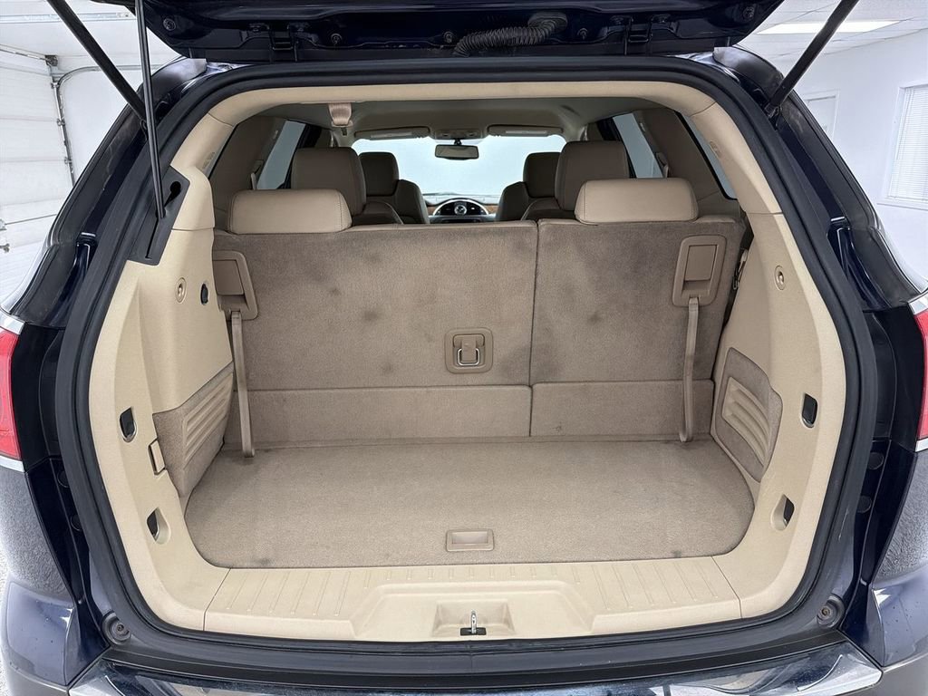 Used 2011 Buick Enclave CXL w/ Trailering Provision Package image 25