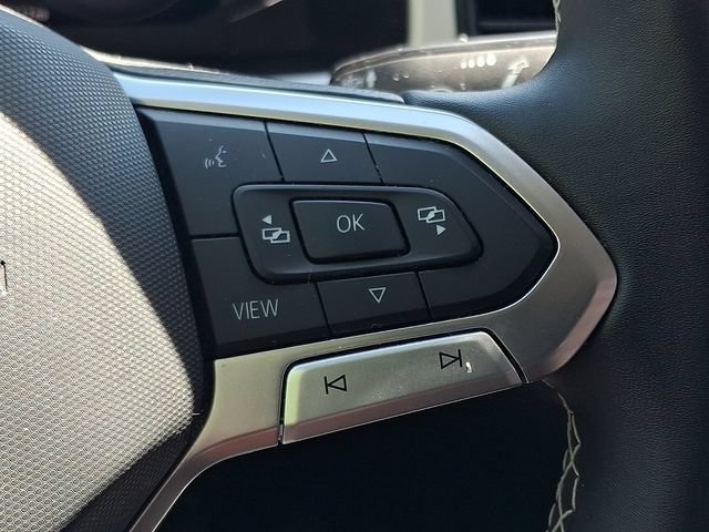 Certified 2023 Volkswagen Atlas SE AWD/4WD image 21
