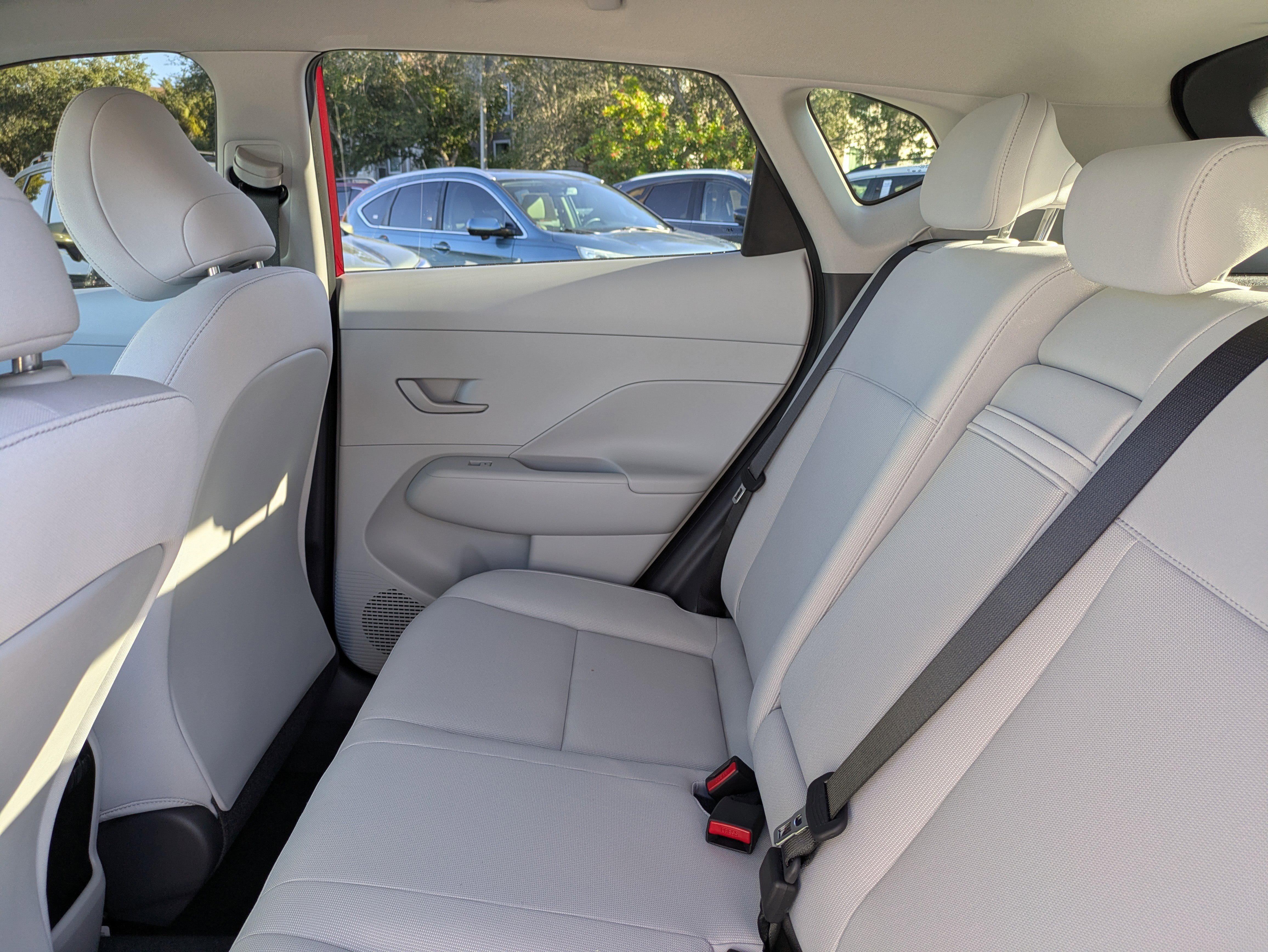 Used 2024 Hyundai Kona SEL image 14