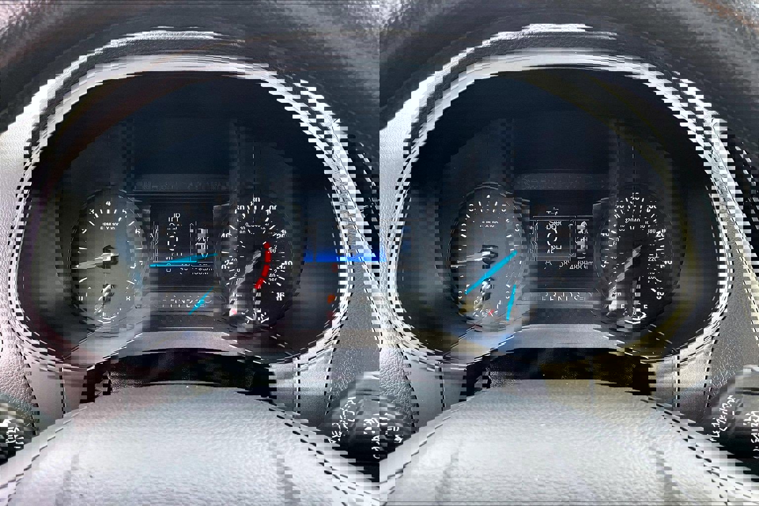 Used 2020 Ford Edge SE image 20