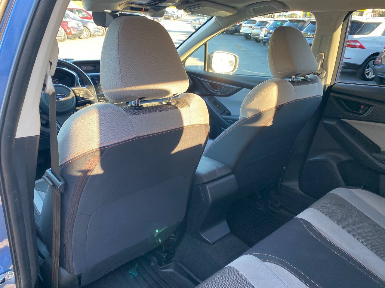 Used 2019 Subaru Crosstrek 2.0i Premium AWD/4WD image 22
