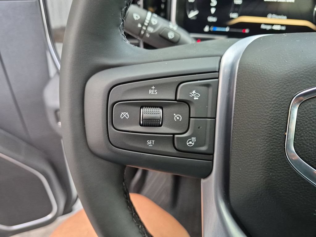 New 2026 GMC Sierra 1500 Elevation w/ Elevation Select Package AWD/4WD image 21