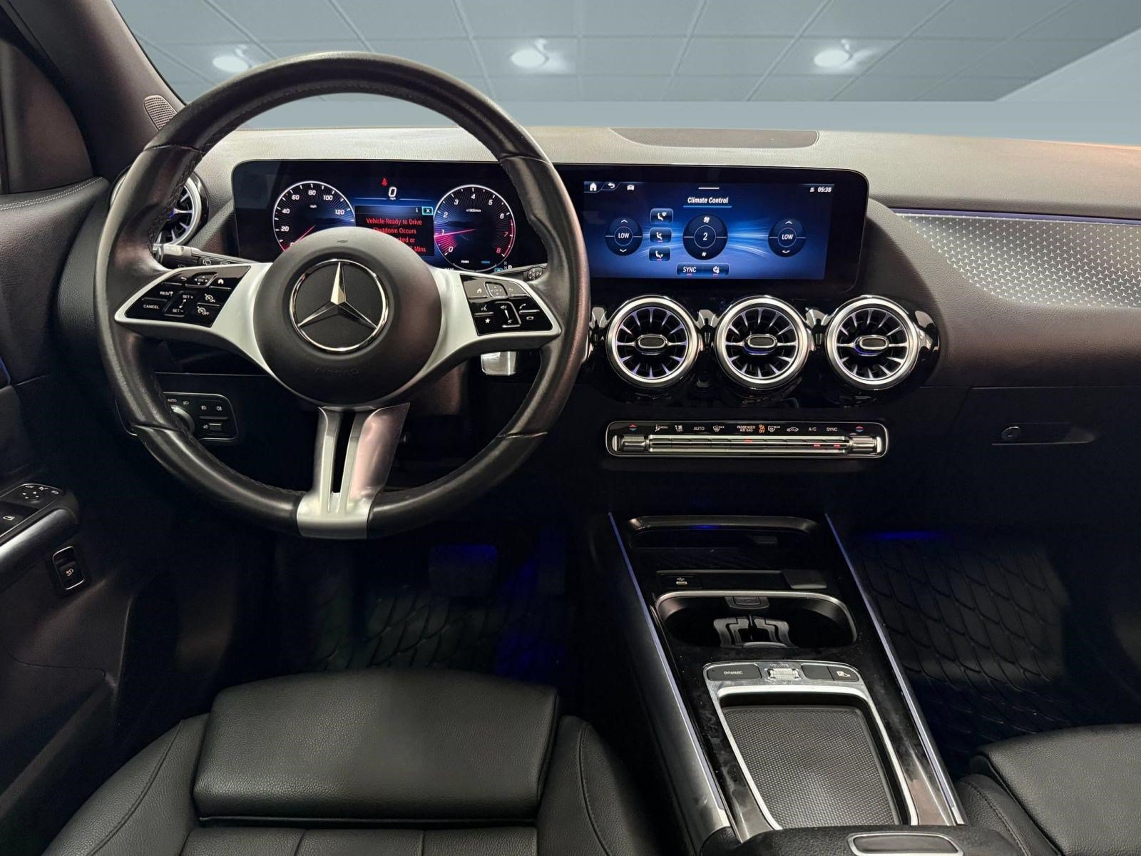 Used 2024 Mercedes-Benz GLA 250 image 30