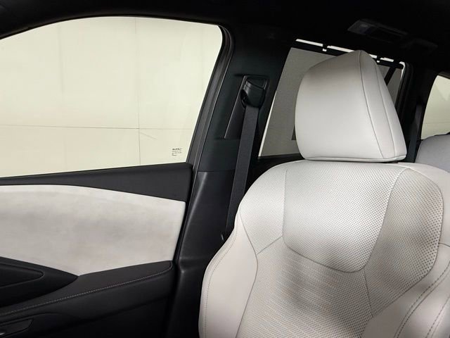 New 2026 Lexus TX 350 AWD image 14