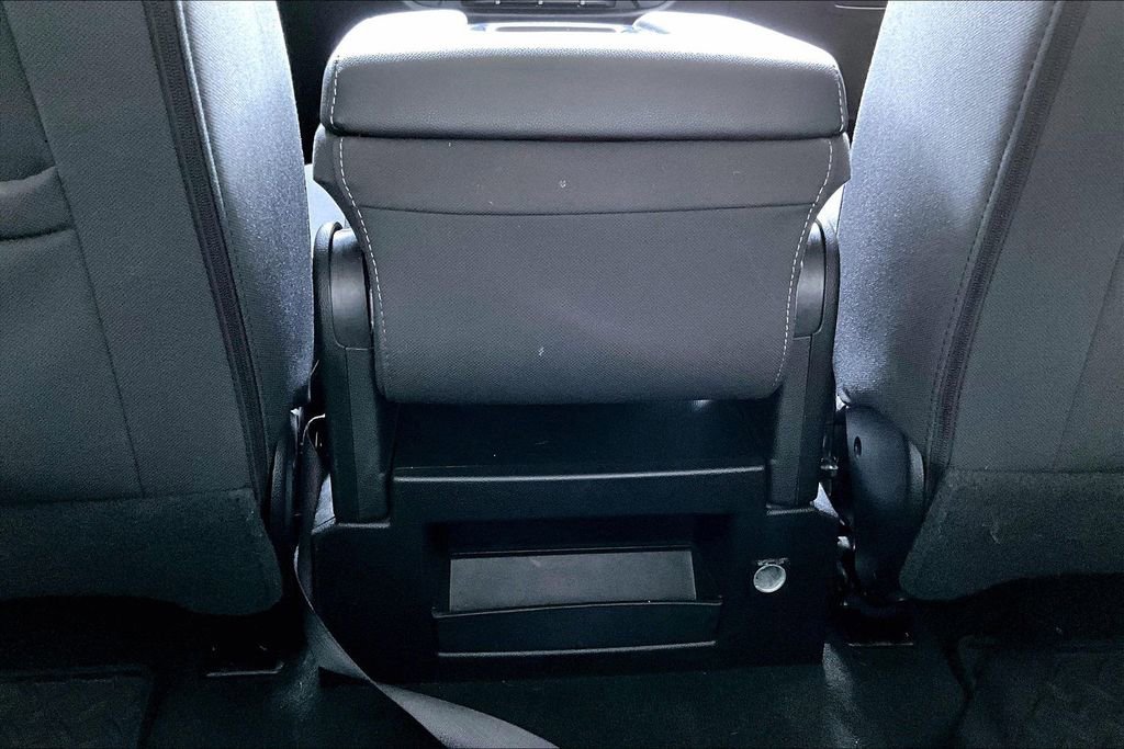 Used 2017 Chevrolet Silverado 1500 LT w/ All Star Edition image 20