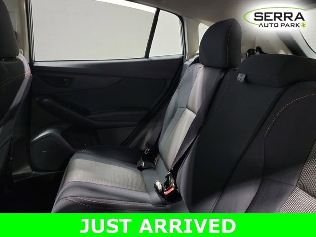 Used 2018 Subaru Crosstrek 2.0i Premium w/ Popular Package #3 image 14
