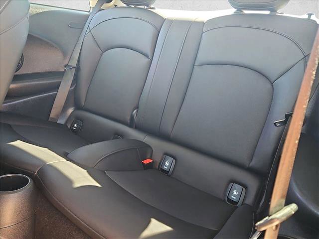 Used 2024 MINI Cooper SE image 20