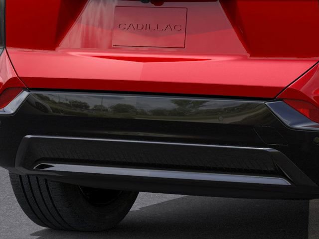 New 2026 Cadillac Optiq Sport 1 w/ LPO, Floor Liner Package image 14