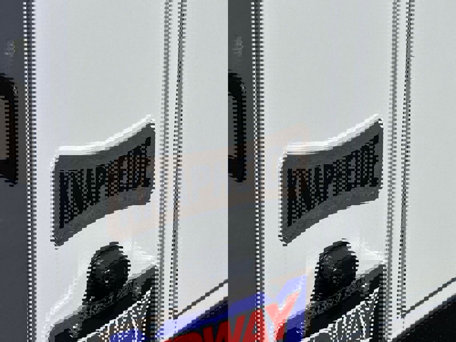 New 2024 Chevrolet Express 3500 w/ Power Convenience Package image 25